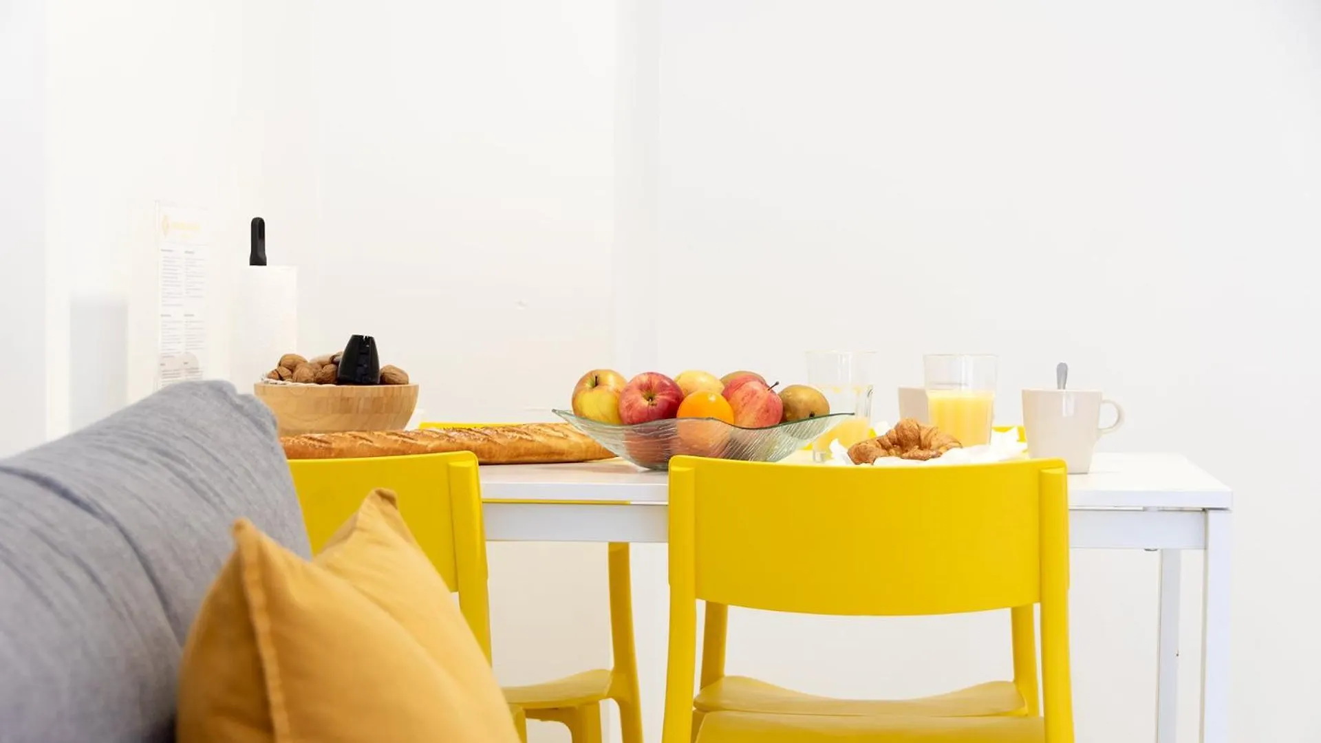 Apartment Castell Beach Aparthotel Castelldefels