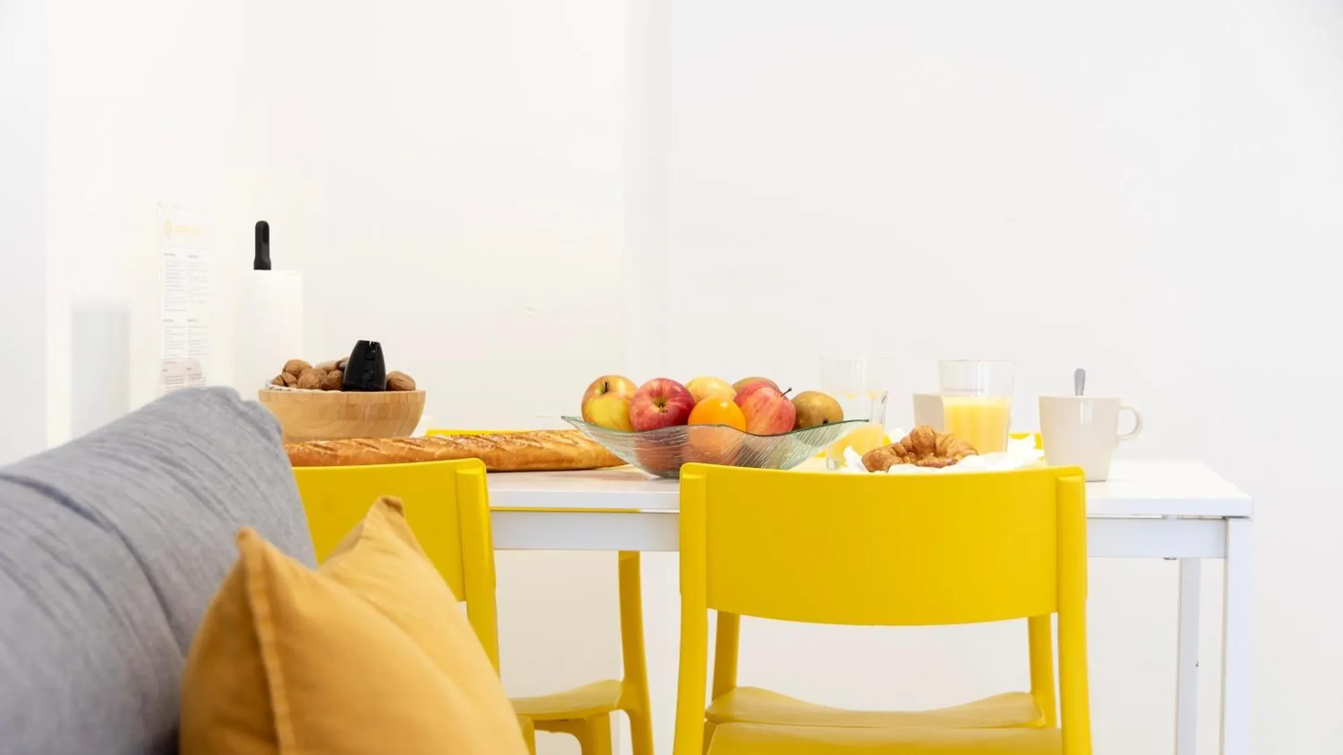 Castell Beach Aparthotel Castelldefels Apartment