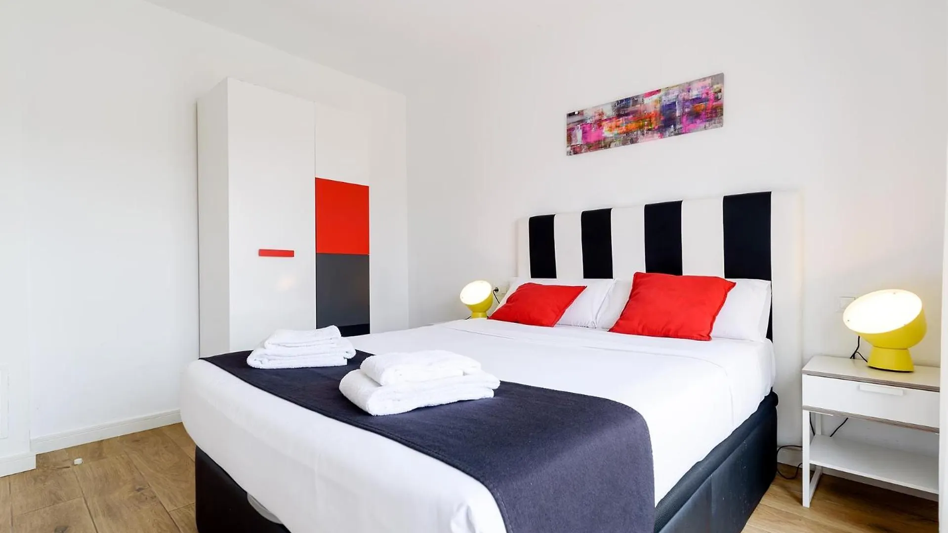 Apartment Castell Beach Aparthotel Castelldefels Spain