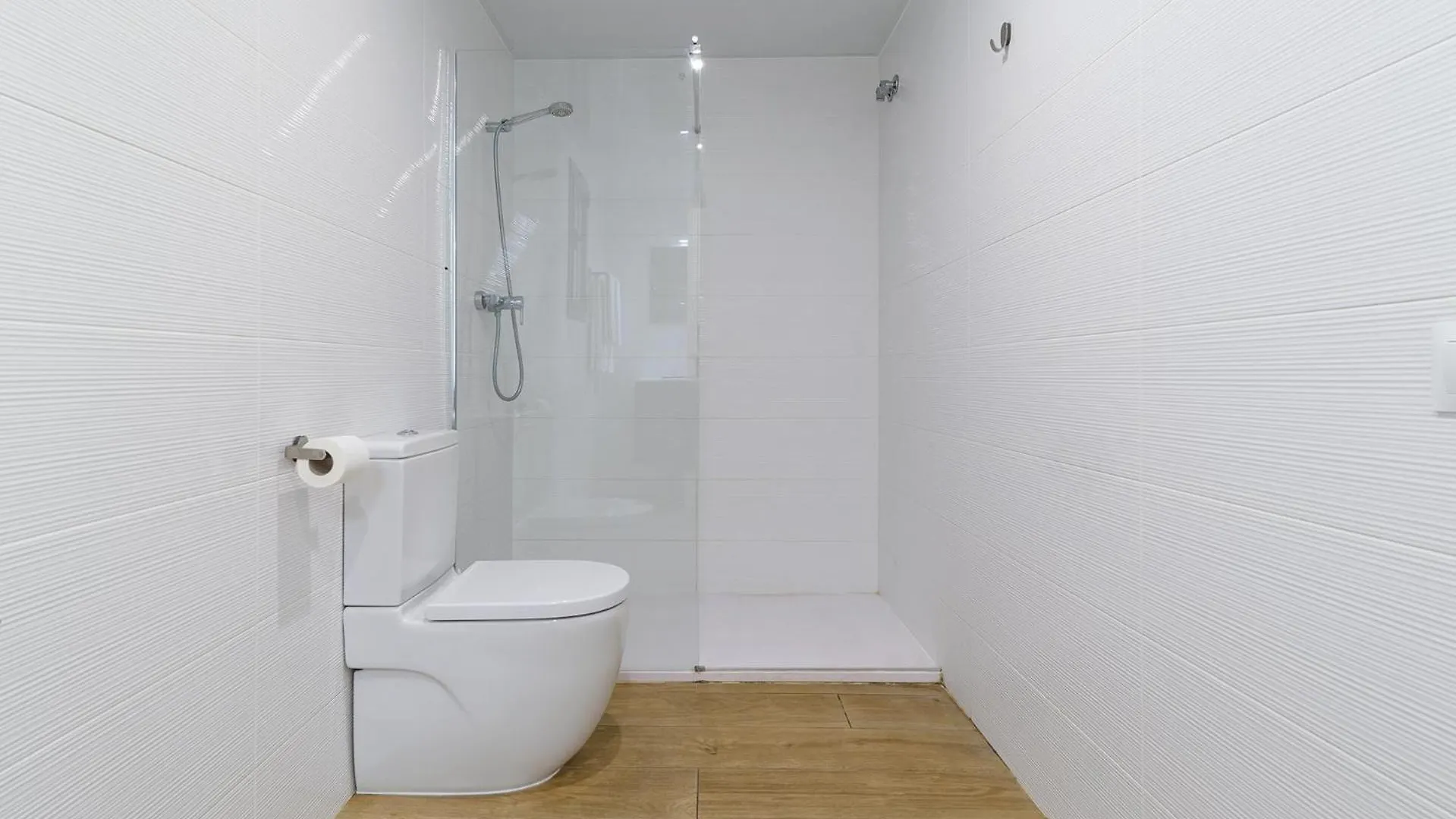 Castell Beach Aparthotel Castelldefels Apartment