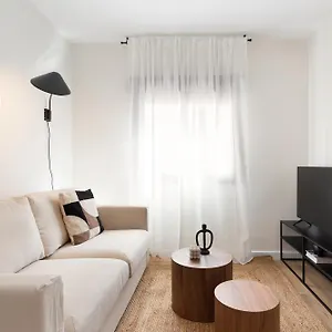Апартаменты Urban Chill By Olala Homes, Оспиталет-де-Льобрегат