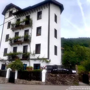 La Cristina Berastegui