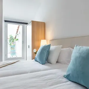 Cornellalux Apartament
