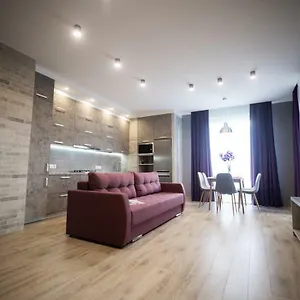 Avalonrestapartments Апартаменты Львов