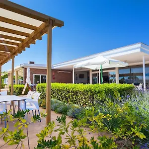 Campingplatz 3 Estrellas, Gavà